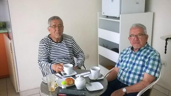 Hostal Florida Chiclayo Dış mekan fotoğraf
